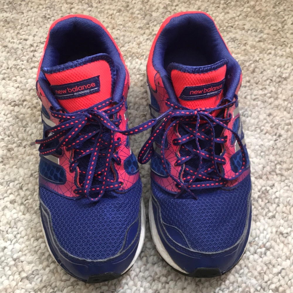New Balance Running Shoes Acteva Lite size 7.5W w